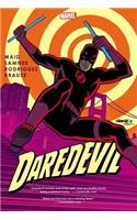 Daredevil by Mark Waid & Chris Samnee Vol. 4