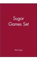 Sugar Games Set