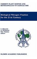 Biological Nitrogen Fixation for the 21st Century