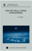 The Neutral Upper Atmosphere