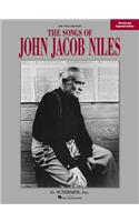 Songs of John Jacob Niles