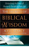 The Secrets of Biblical Wisdom