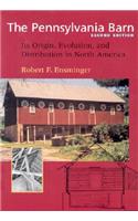 The Pennsylvania Barn