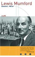 Lewis Mumford