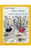 Mona Minum and the Smell of the Sun