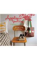 Applique Your Way