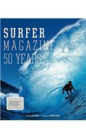 Surfer: 50 Years