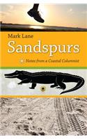 Sandspurs: Notes from a Coastal Columnist