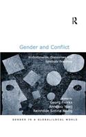 Gender and Conflict