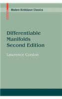 Differentiable Manifolds