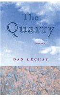 The Quarry: Poems(Hollis Summers Poetry Prize)