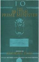 British Prime Minister, 2nd Ed.