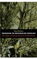 Freedom in Entangled Worlds