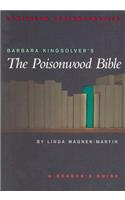 Barbara Kingsolver's the Poisonwood Bible