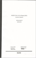 Polsss-Policy of Sea Shipping Safety