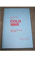 From Potsdam to the Cold War