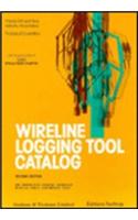 Wireline Logging Tool Catalog: French Oil and Gas Industry Association