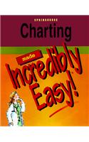 Charting Made Incredibly Easy (Incredibly Easy! Series)