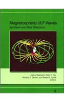Magnetospheric Ulf Waves