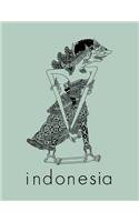 Indonesia Journal