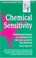 Chemical Sensitivity