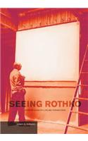 Seeing Rothko
