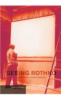 Seeing Rothko