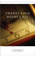 Twenty-Four Hours a Day: (Hazelden Meditations)