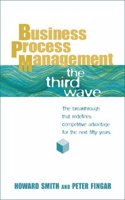 Business Process Management