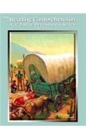 Reading Comprehension, Level 8 CR802B