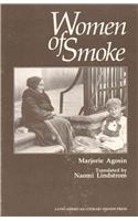 WOMEN OF SMOKE 2ND ED