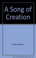 A Song of Creation