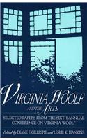 Virginia Woolf and the Arts