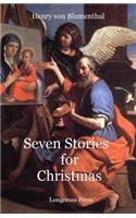 Seven Stories for Christmas