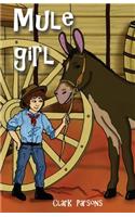 mule girl