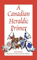 Canadian Heraldic Primer