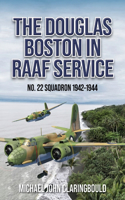 Douglas Boston in Raaf Service