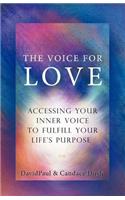 Voice For Love