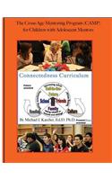 Cross-Age Mentoring Program (CAMP) for Children with Adolescent Mentors