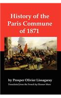 History of the Paris Commune of 1871