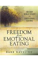 Freedom from Emotional Eating