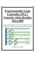 Progammable Logic Controller (Plc) Tutorial Allen-Bradley Micro800