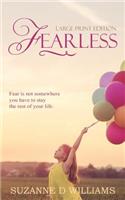 Fearless