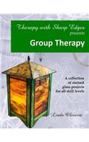 Therapy with Sharp Edges presents... Group Therapy