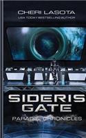 Sideris Gate