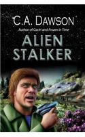 Alien Stalker