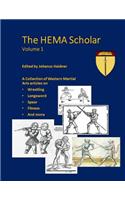 The Hema Scholar