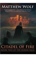 Citadel of Fire