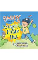 Paddy and the Magic Pirate Hat (UK edition)