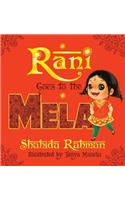 Rani Goes to the Mela